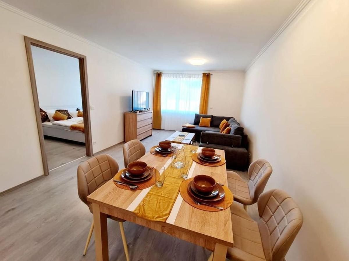 Hungary Homes Residence Hévíz Esterno foto