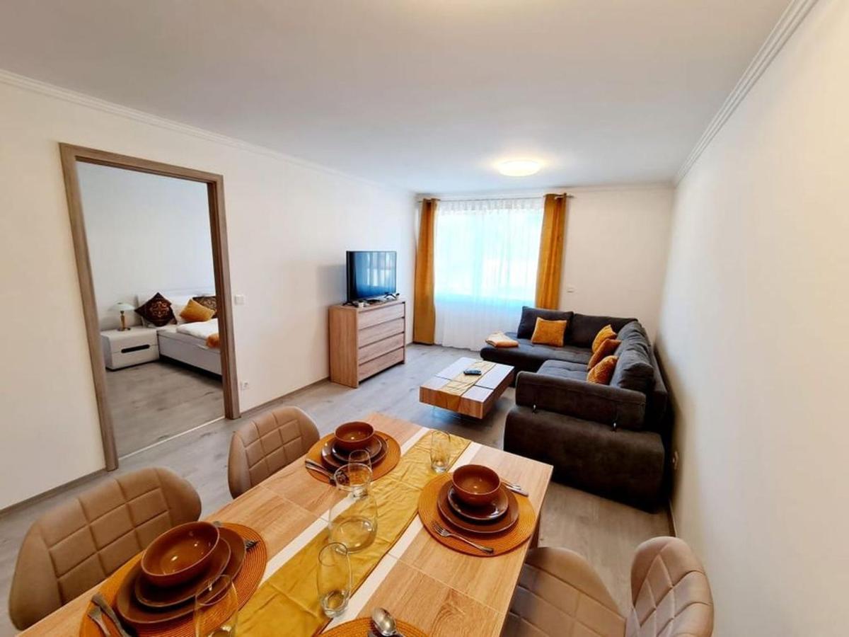 Hungary Homes Residence Hévíz Esterno foto