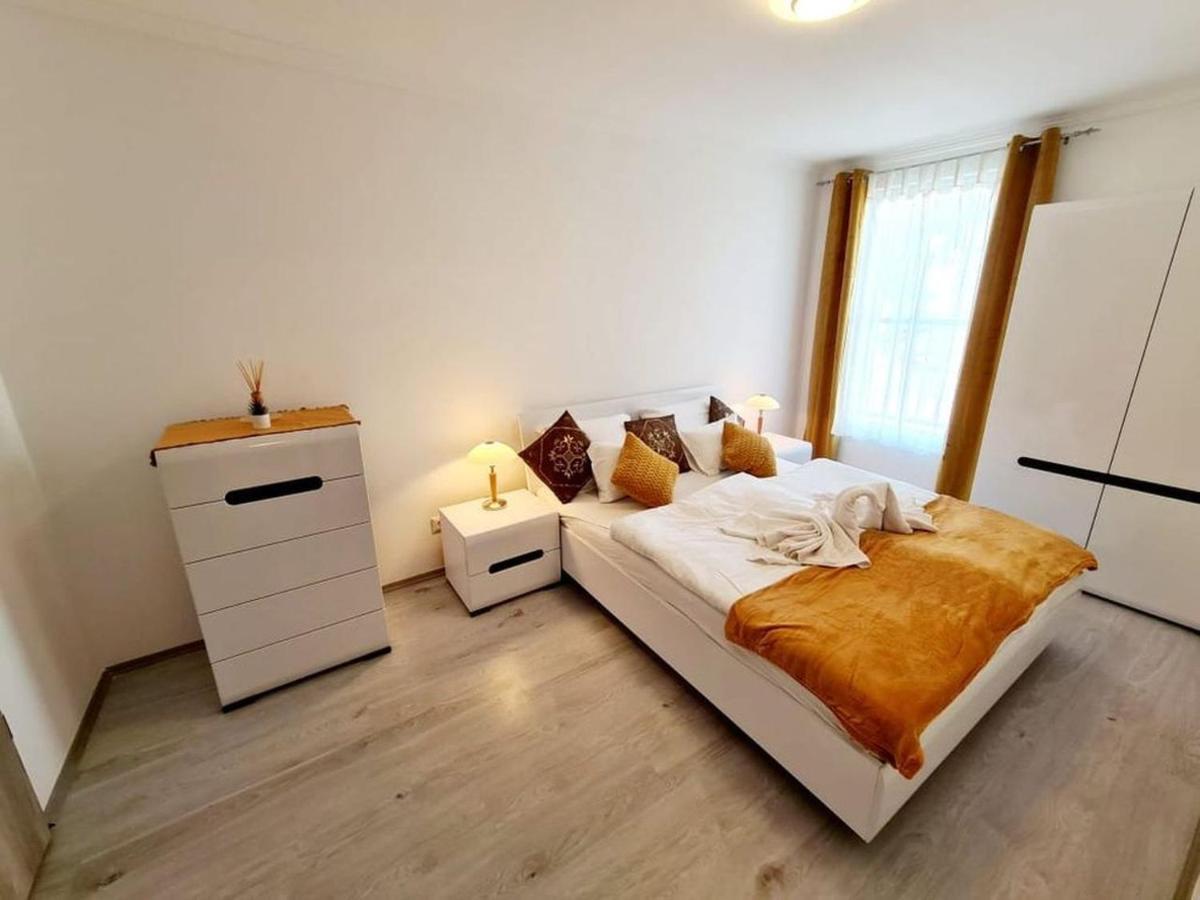 Hungary Homes Residence Hévíz Esterno foto
