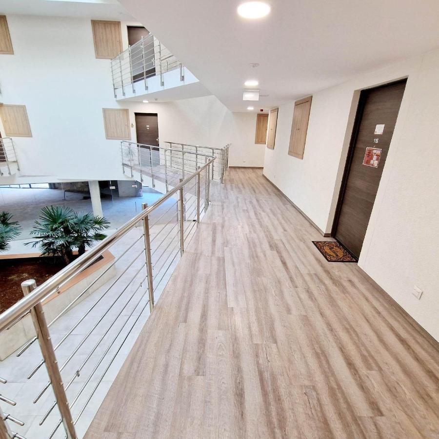 Hungary Homes Residence Hévíz Esterno foto