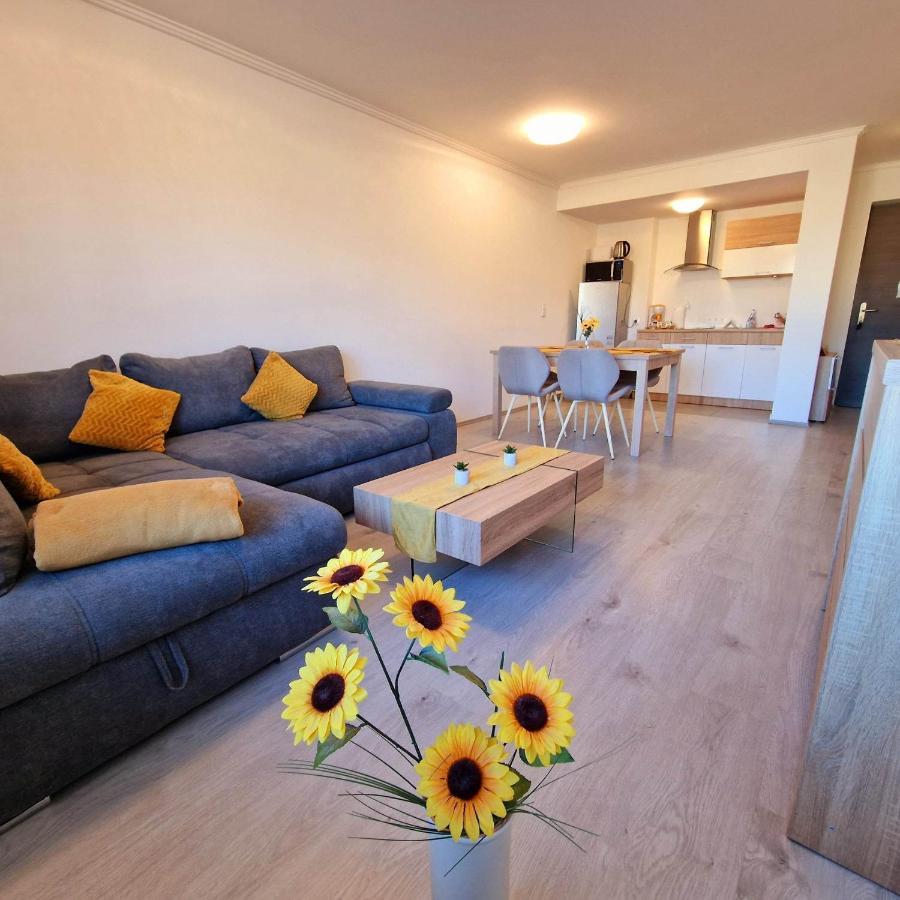 Hungary Homes Residence Hévíz Esterno foto